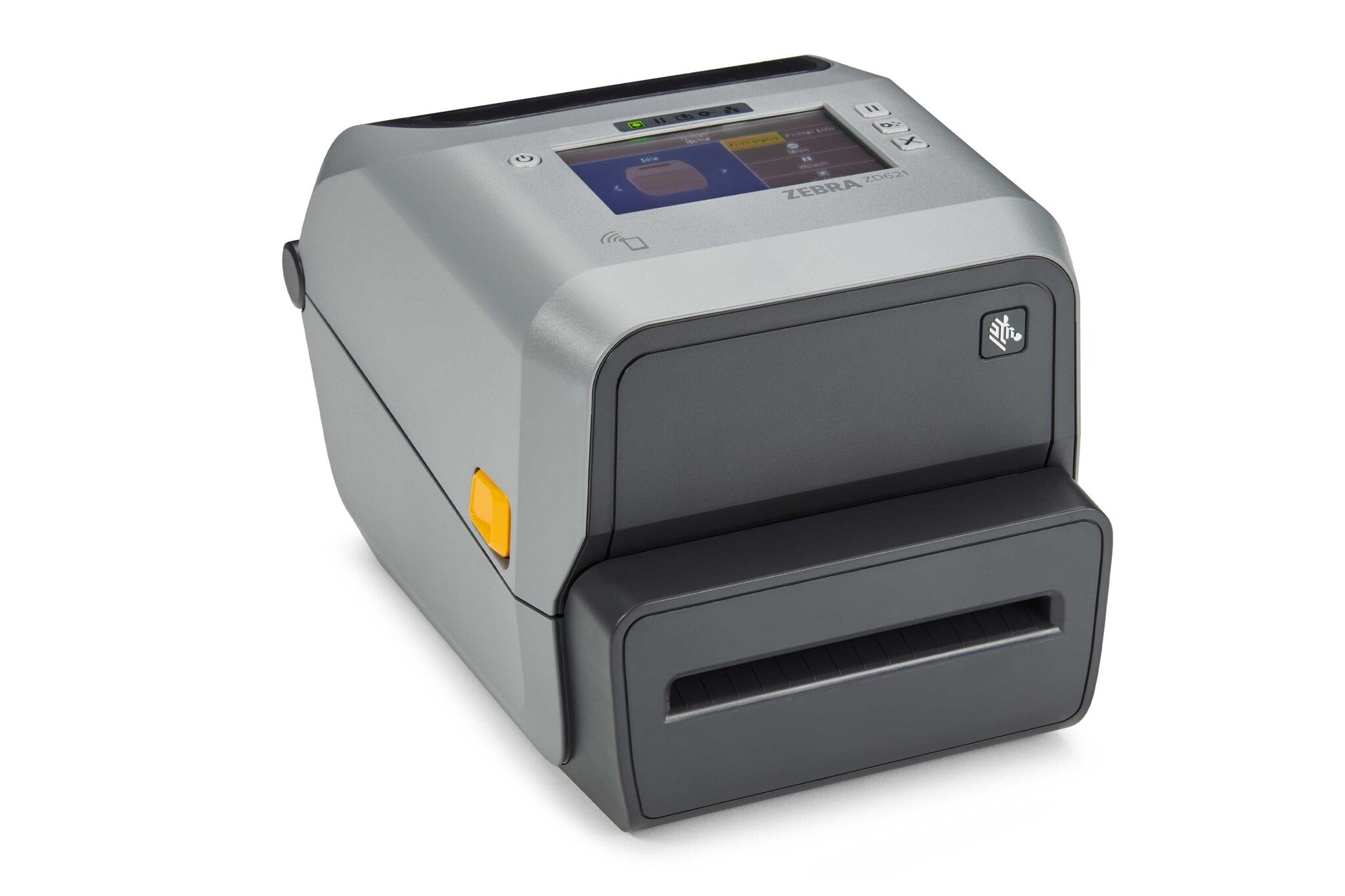 203dpi / USB/RS232/Bluetooth/Ethernet / Cutter en Display