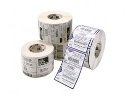 Zebra Z-Perform 1000T, labelrol, normaal papier, 83x51mm