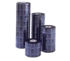 Zebra ZipShip 2300, thermisch transfer lint, wax, 131mm