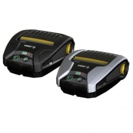 Zebra ZQ320 Plus, Outdoor, USB-C, BT (BLE), Wi-Fi, NFC, 8 dots/mm (203 dpi)