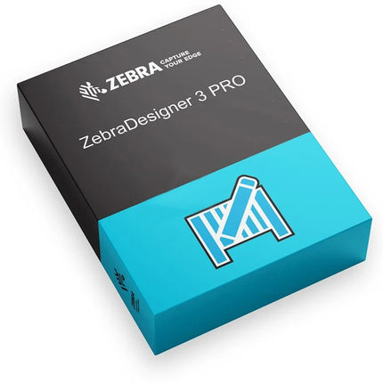 Zebra ZebraDesigner 3 Pro - Software