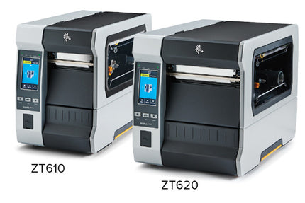 Zebra ZT620 Labelprinter